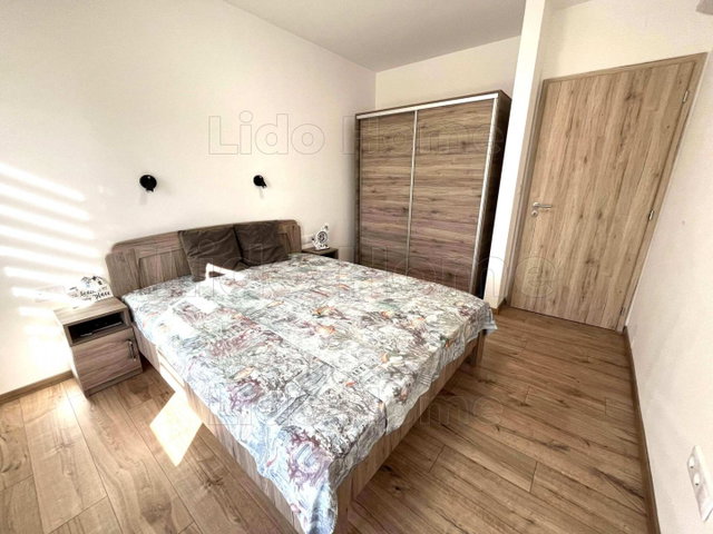 Kiadó téglalakás, albérlet, Balatonfenyvesen 250 E Ft / hó