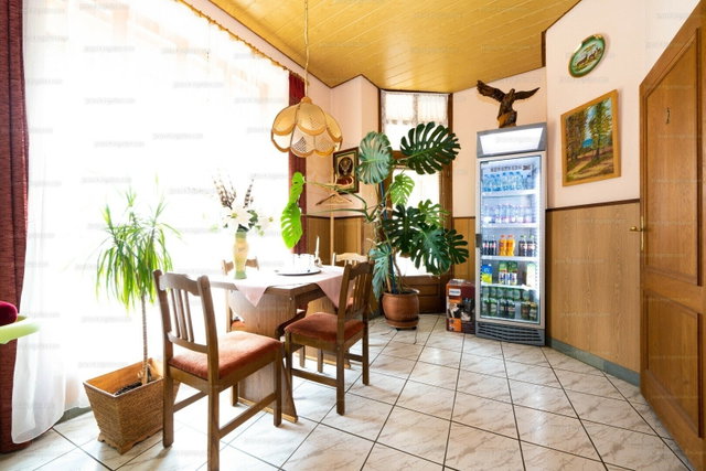 Eladó hotel, Bükkszéken 150 M Ft / költözzbe.hu