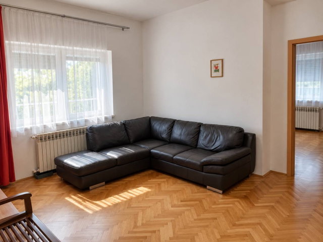 Kiadó téglalakás, albérlet, III. kerületben, Perényi úton