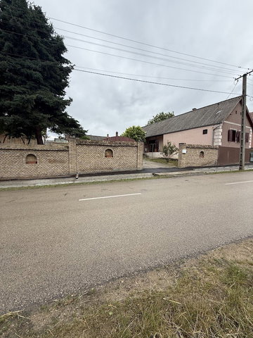 Eladó családi ház, Mágocson 38.9 M Ft, 5 szobás
