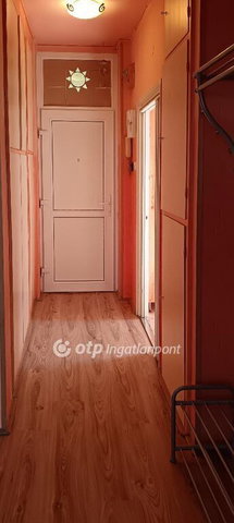 Eladó téglalakás, Pécelen 60 M Ft, 2 szobás