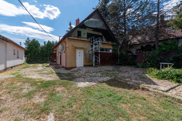 Eladó családi ház, Kápolnásnyéken 81.9 M Ft, 4 szobás