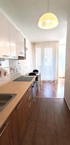 Kiadó téglalakás, albérlet, IV. kerületben, Erzsébet utcában