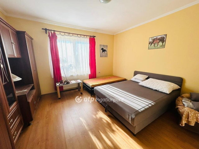 Eladó családi ház, Kemecsén 45 M Ft, 4 szobás
