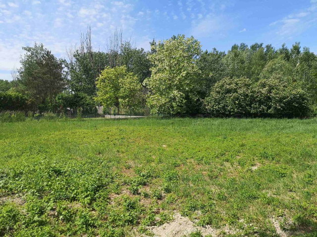 Eladó telek, Győrzámolyon 38 M Ft / költözzbe.hu