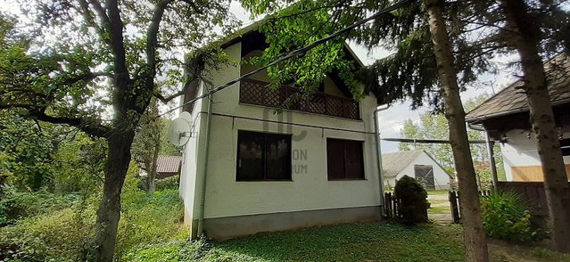 Eladó családi ház, Szamoskéren 25 M Ft, 3 szobás