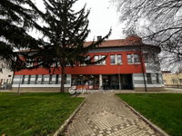 Eladó üzlethelyiség, Csornán 235 M Ft / költözzbe.hu