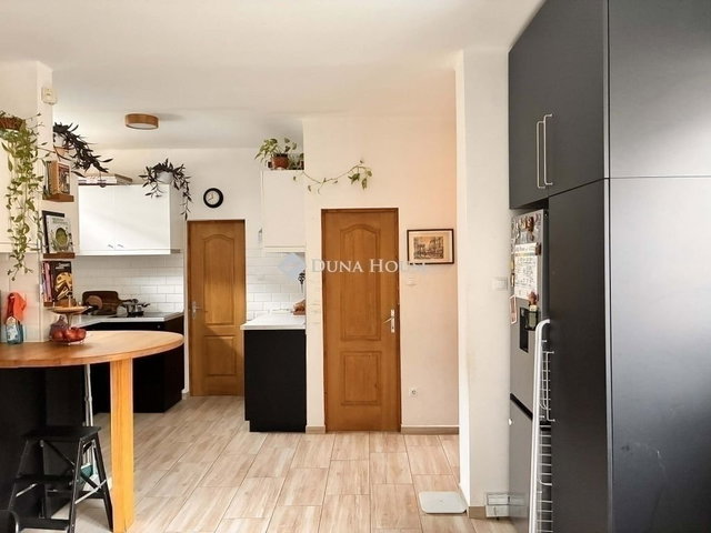 Eladó ikerház, Budapesten, XIX. kerületben 139.9 M Ft, 5 szobás