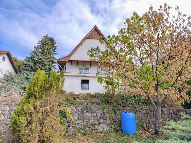 Eladó családi ház, Szentendrén, Panoráma úton 84.9 M Ft