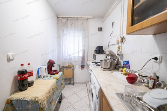 Eladó téglalakás, Kecskeméten 41 M Ft, 1+1 szobás