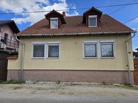 Eladó családi ház, Pápán 78 M Ft, 6 szobás