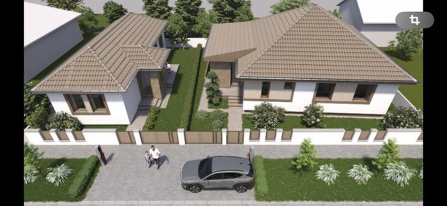 Eladó családi ház, Vecsésen 149.99 M Ft, 4 szobás