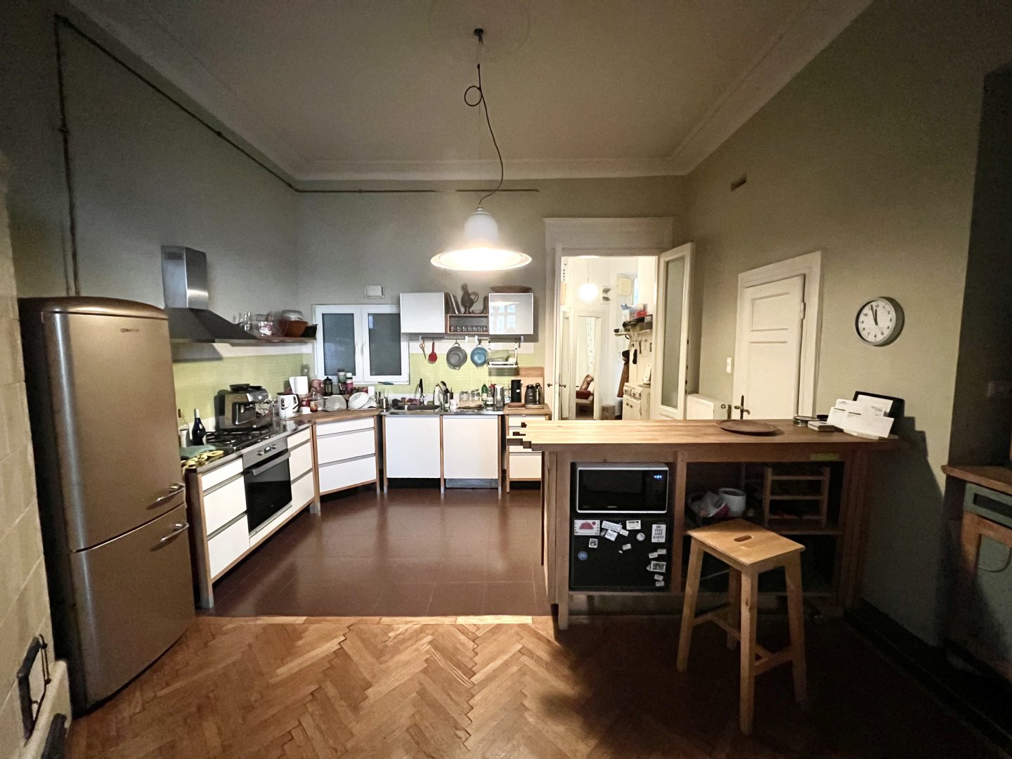 4 bed · 107m² · 450.000 ft