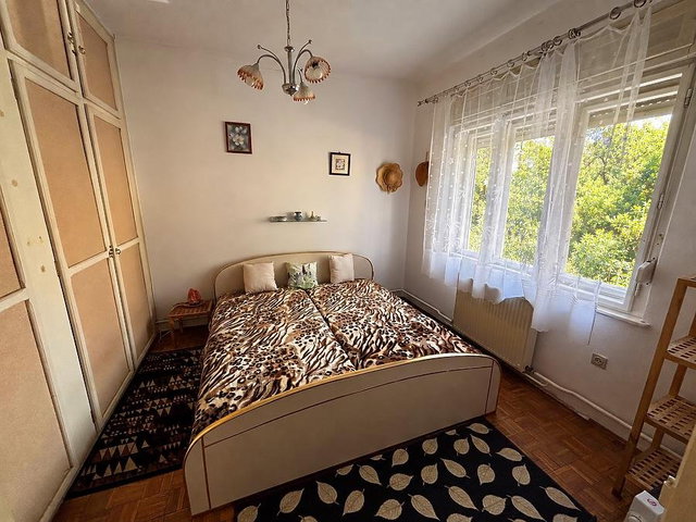 Eladó családi ház, Budapesten, XV. kerületben 99.9 M Ft
