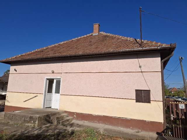 Eladó családi ház, Püspökladányban, Nép utcában 25.9 M Ft