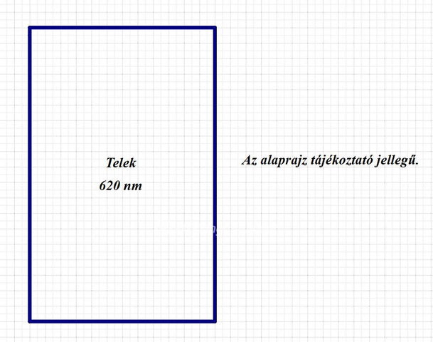 Eladó telek, Gyomaendrődön 15 M Ft / költözzbe.hu