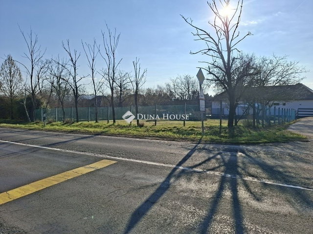 Eladó telek, Székesfehérvárott 19.99 M Ft / költözzbe.hu