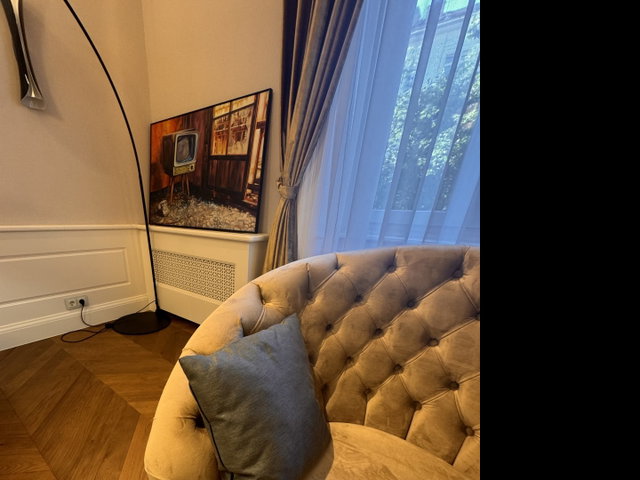 Eladó téglalakás, Budapesten, VI. kerületben, Teréz körúton