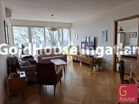 Kiadó téglalakás, albérlet, II. kerületben, Vérhalom utcában