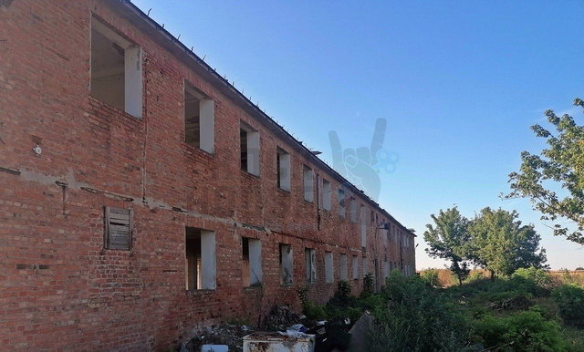 Eladó mezogazdasagi ingatlan, Csabaszabadiban 59 M Ft