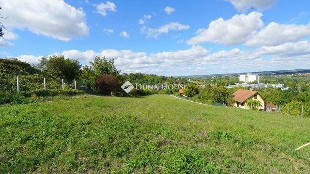 Eladó telek, Zalaegerszegen, Rozmaring utcában 17.5 M Ft