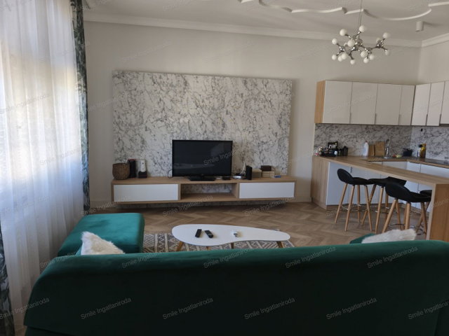 Kiadó téglalakás, albérlet, Nyíregyházán 200 E Ft / hó