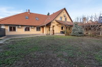 Eladó családi ház, Szekszárdon, Damjanich utcában 89 M Ft