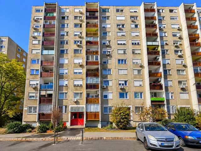Eladó panellakás, Budapesten, IV. kerületben, Rózsa utcában
