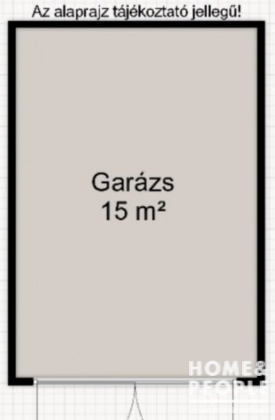 15m² · 7.900.000 ft
