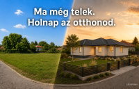 Eladó telek, Városföldön 18 M Ft / költözzbe.hu