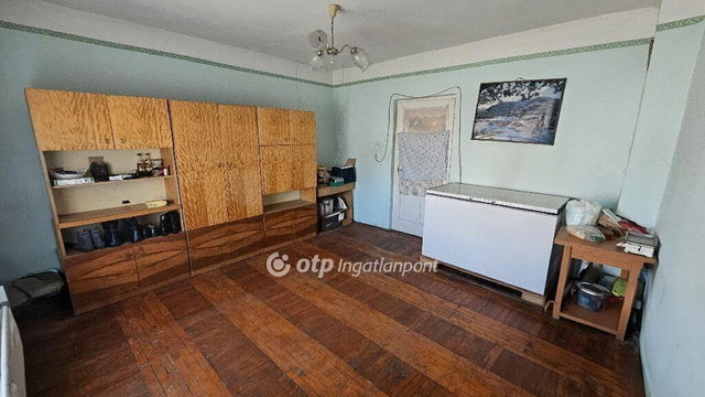 Eladó családi ház, Füzesabonyban 19.9 M Ft, 3 szobás