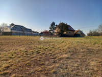 Eladó telek, Keszthelyen, Gyöngyvirág közben 31.9 M Ft