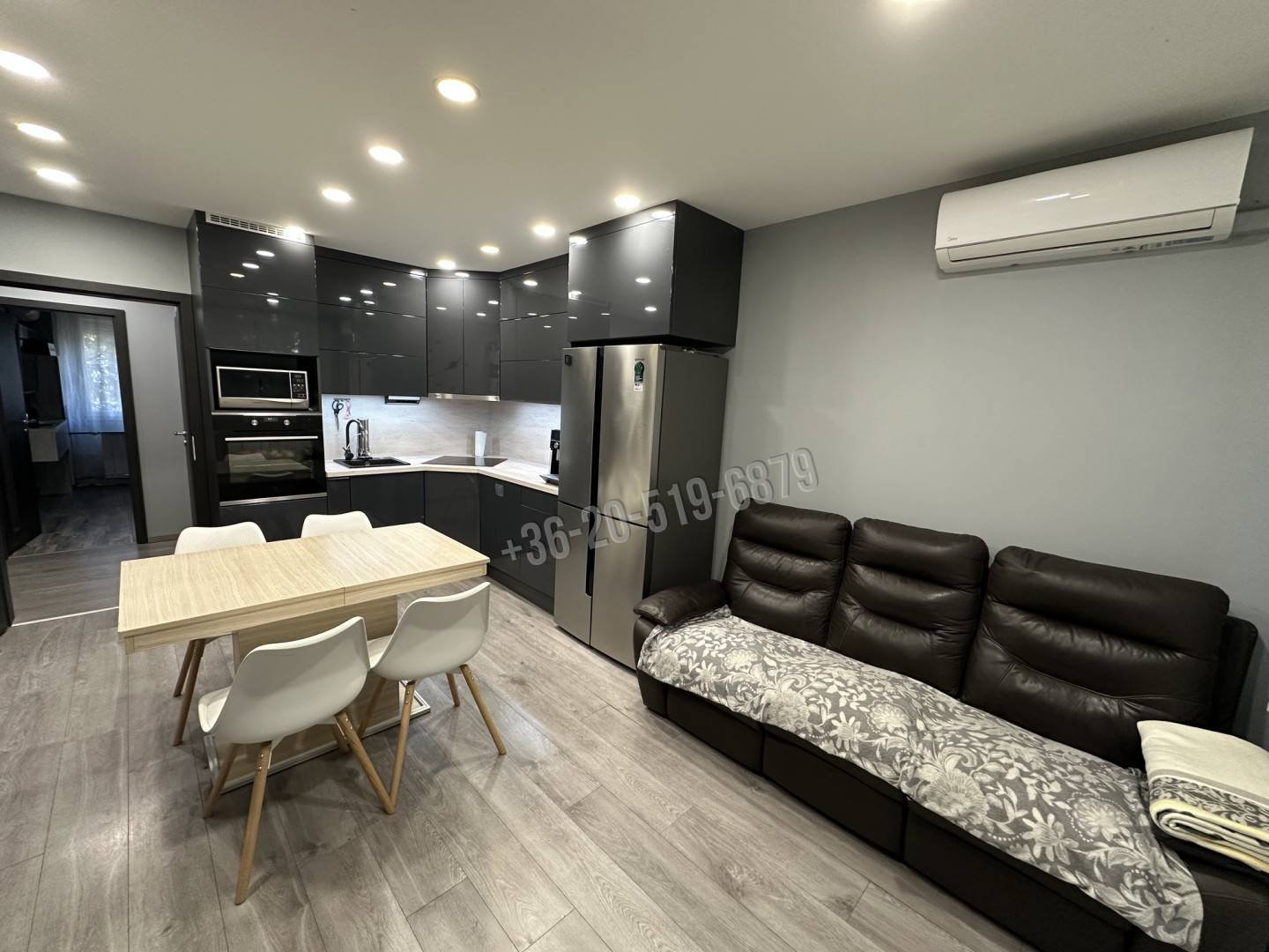2 hálószoba · 58 m² · 54.900.000 Ft