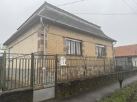 Eladó családi ház, Ecséden 39.9 M Ft, 3 szobás