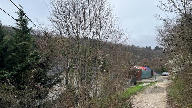 Eladó telek, Budapesten, XII. kerületben 262 M Ft