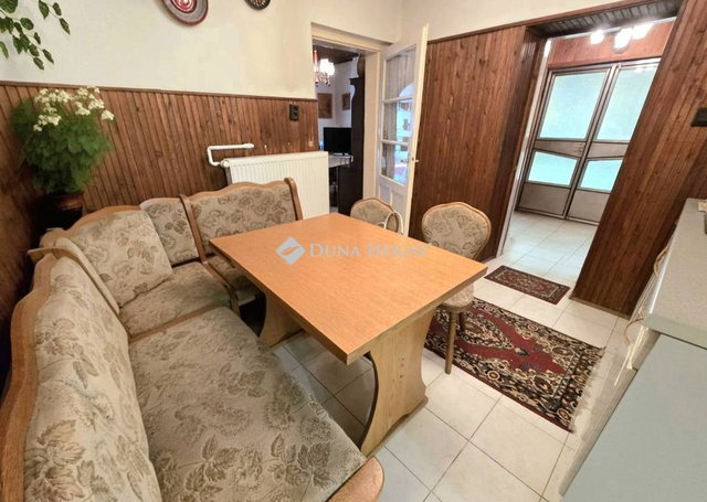 Eladó családi ház, Dabason 89 M Ft, 2 szobás