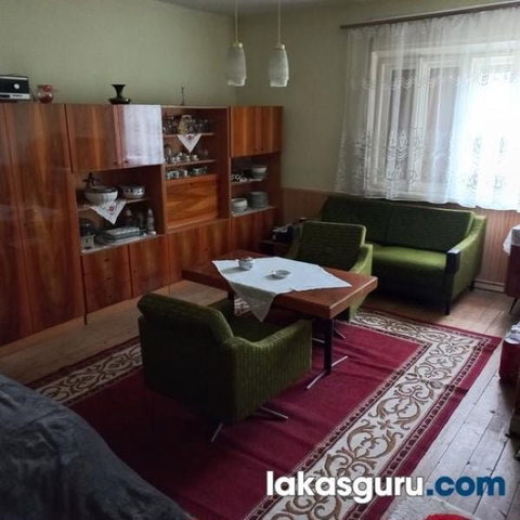 Eladó családi ház, Csömödéren 20.9 M Ft, 2+1 szobás