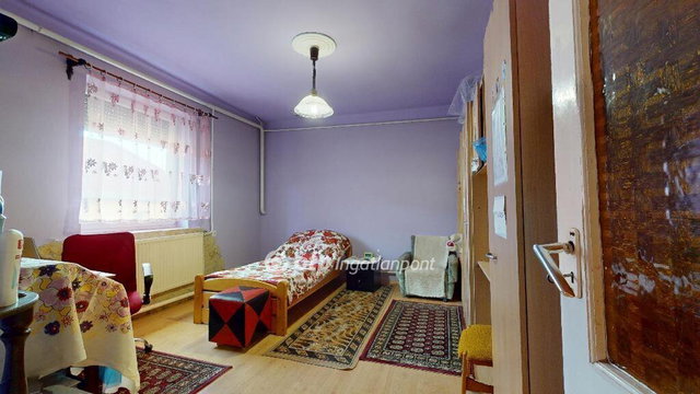 Eladó családi ház, Gávavencsellőn 24.9 M Ft, 3 szobás