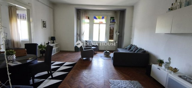 Eladó téglalakás, Budapesten, XIV. kerületben 92 M Ft, 2 szobás