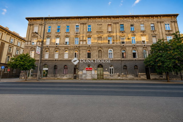 Eladó téglalakás, Budapesten, XIII. kerületben 48.5 M Ft