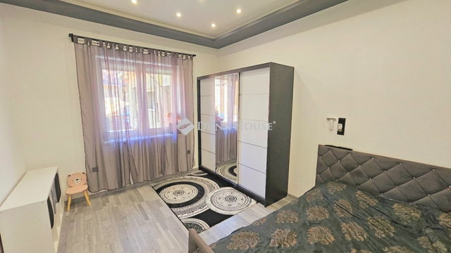 Eladó téglalakás, Budapesten, XX. kerületben 49.9 M Ft, 2 szobás
