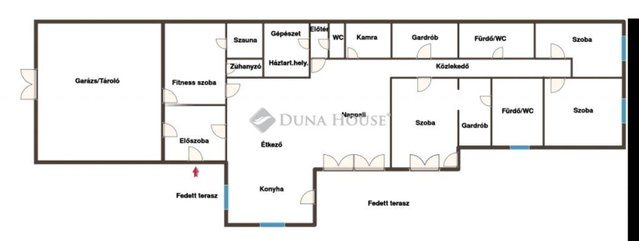 Eladó családi ház, Budapesten, XX. kerületben 199.9 M Ft