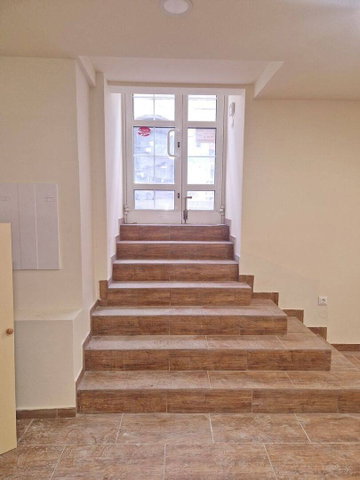 Eladó üzlethelyiség, Budapesten, VI. kerületben 124 M Ft