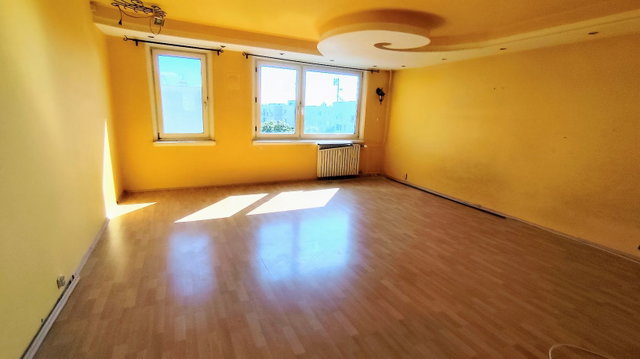 Eladó panellakás, Budapesten, XIII. kerületben, Keszkenő utcában