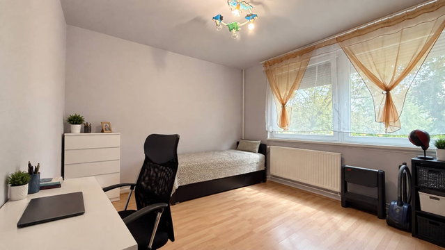 Kiadó panellakás, albérlet, Debrecenben 185 E Ft / hó, 2 szobás
