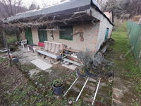 Eladó nyaraló, Homokkomáromon 4.2 M Ft, 2 szobás