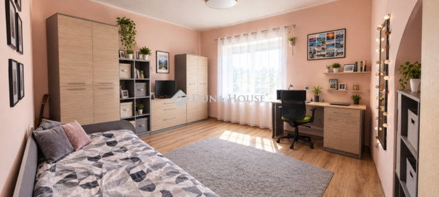 Eladó családi ház, Pécsett 119 M Ft, 3+1 szobás