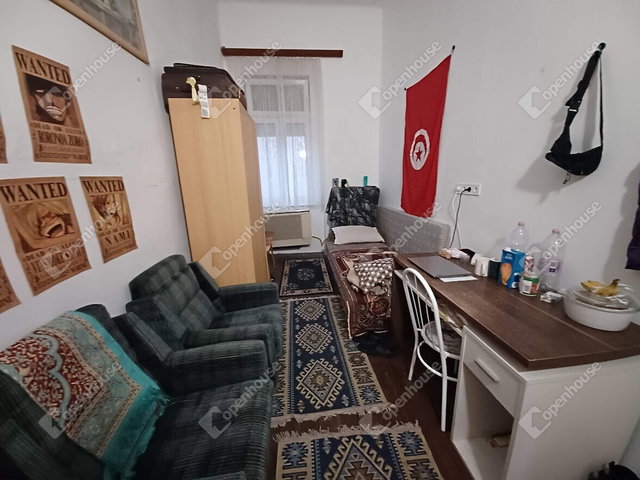 Eladó családi ház, Debrecenben 59 M Ft, 2 szobás