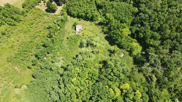 Eladó telek, Zalakaroson 14.99 M Ft / költözzbe.hu