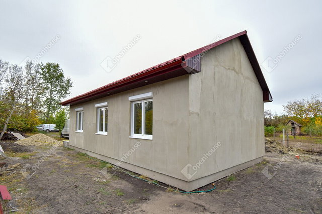 Eladó családi ház, Szegeden 59.9 M Ft, 3 szobás